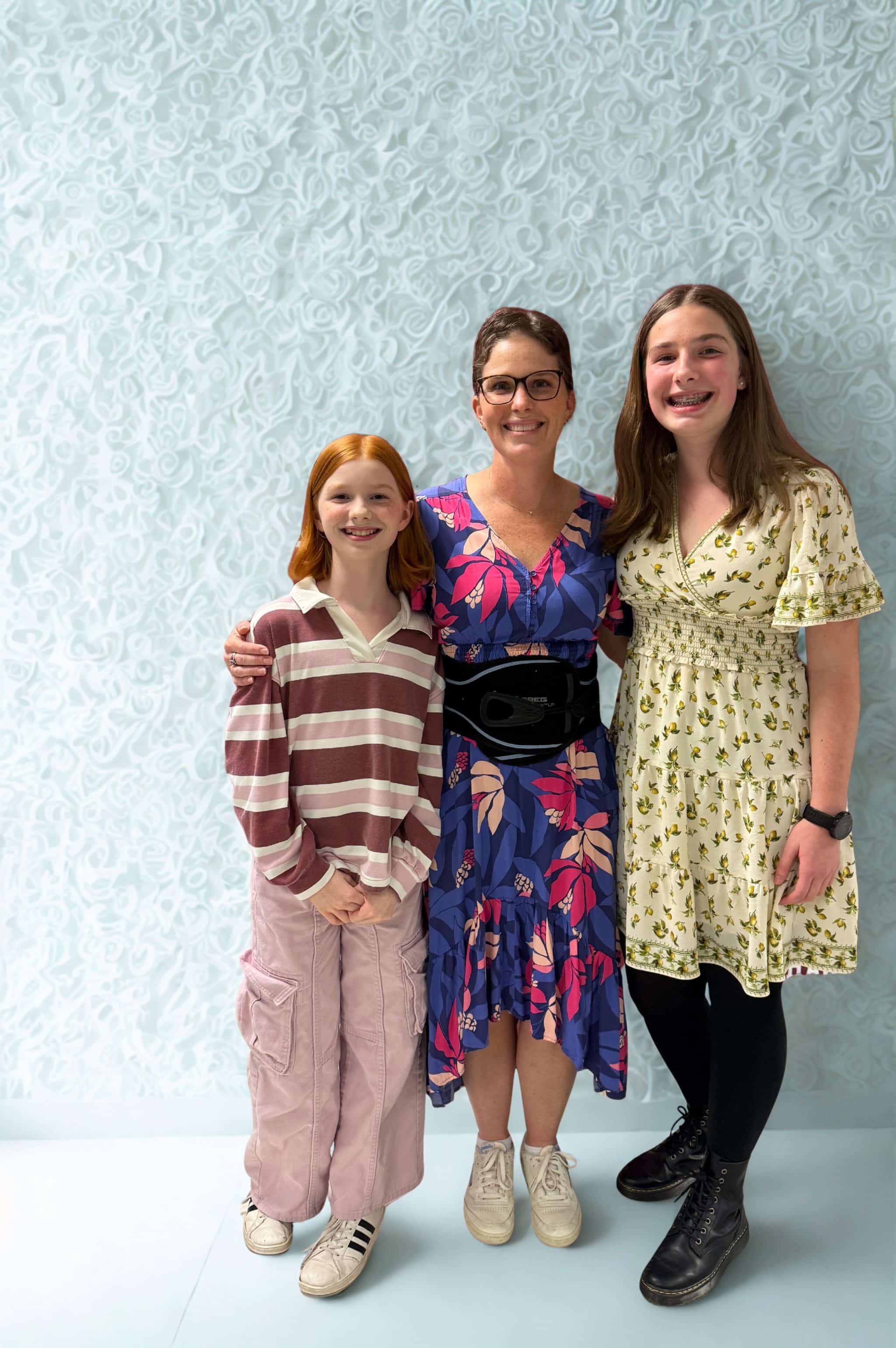 xc awards night mommy and me monday