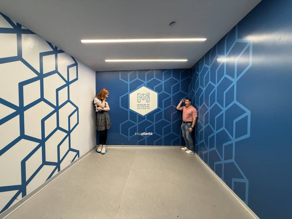 big B and little mr serious mommy and me monday