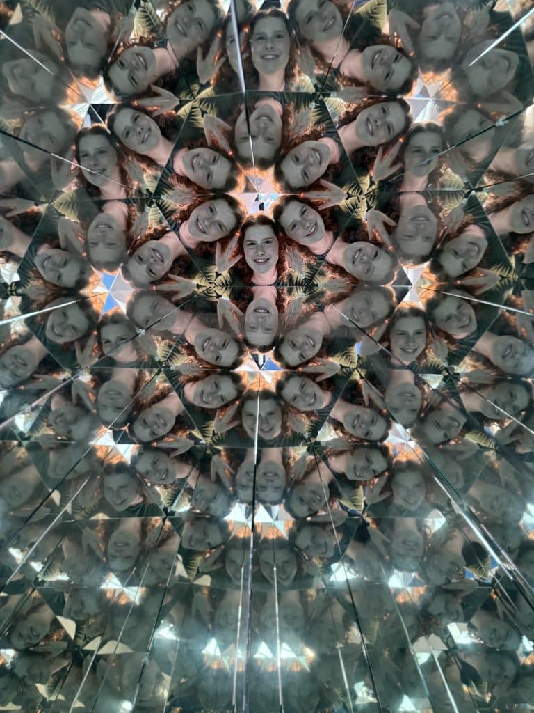 kalidescope n mommy and me monday