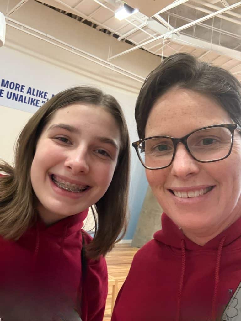 civil rights museum mommy and me monday