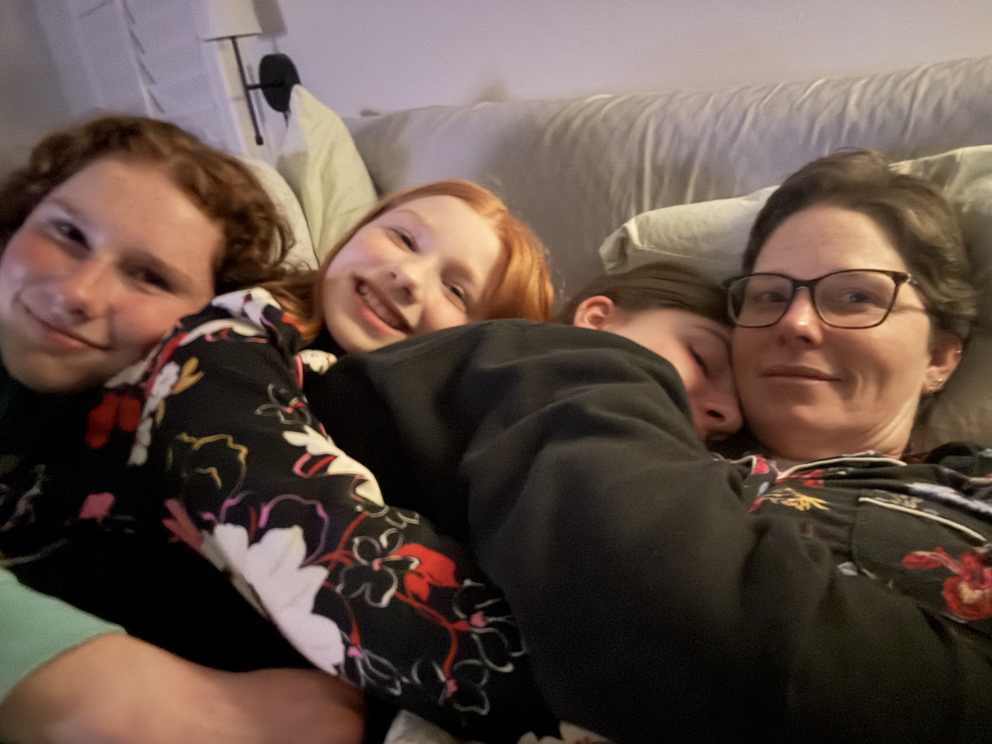 my bed bugs mommy and me monday