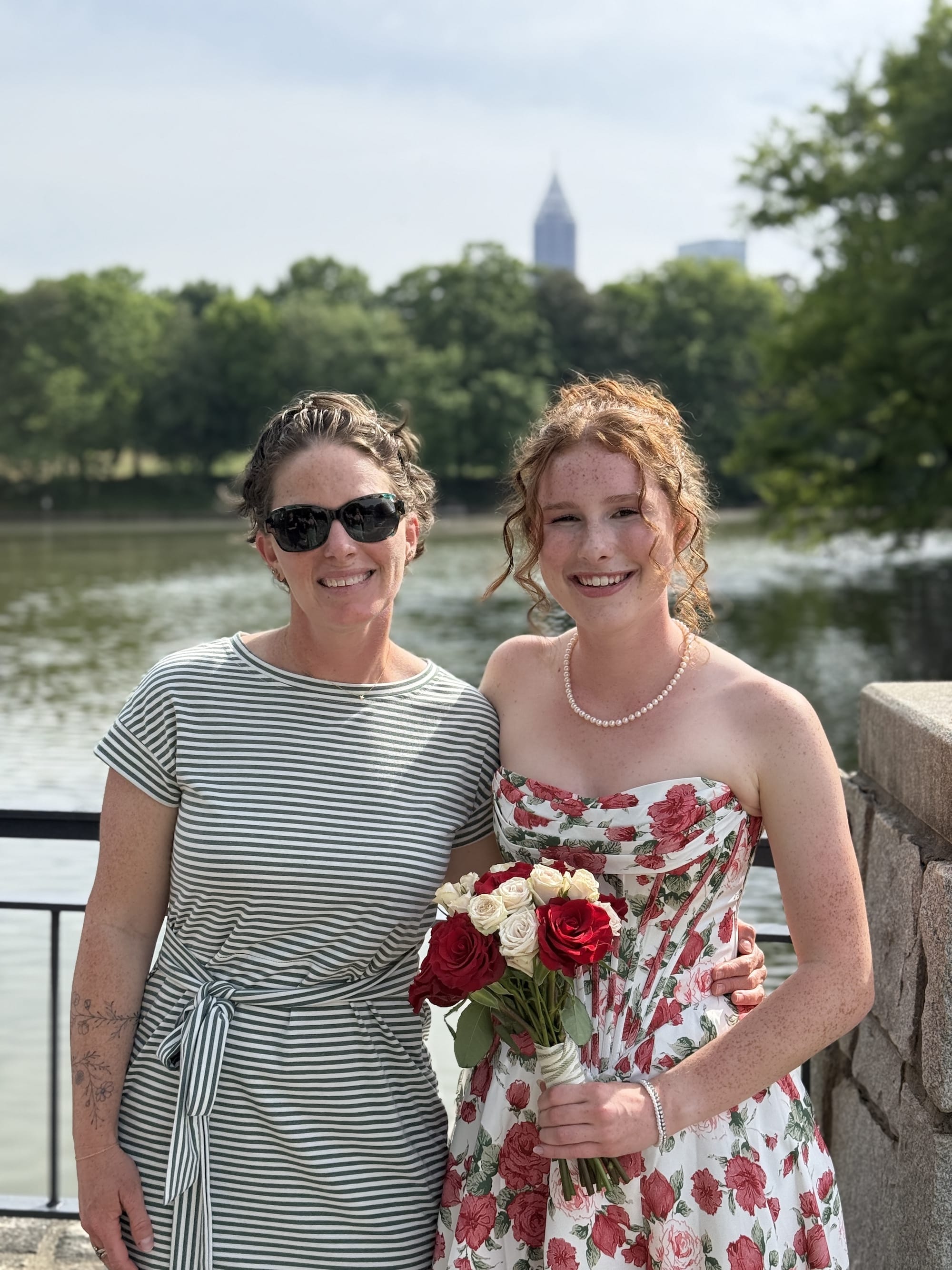n prom mommy and me monday